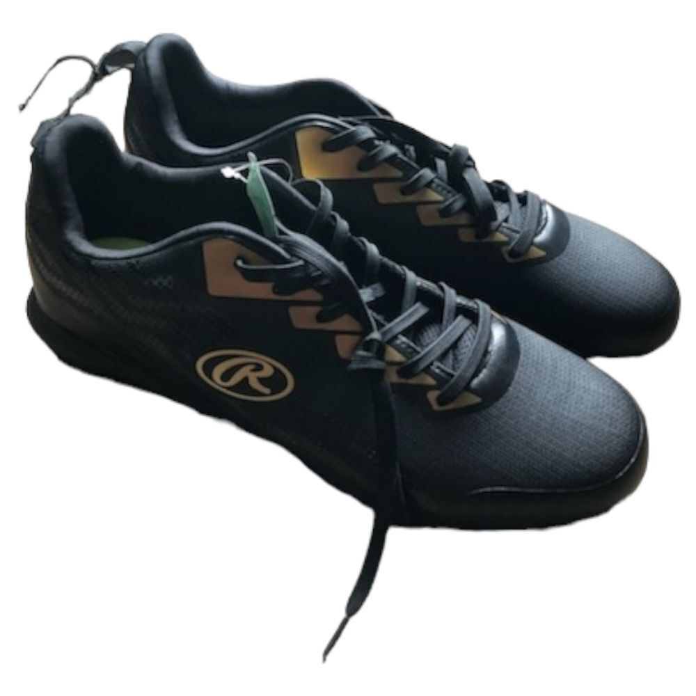 Rawlings cleats - Picture 6 of 9